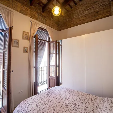Maritime House * Valencia
