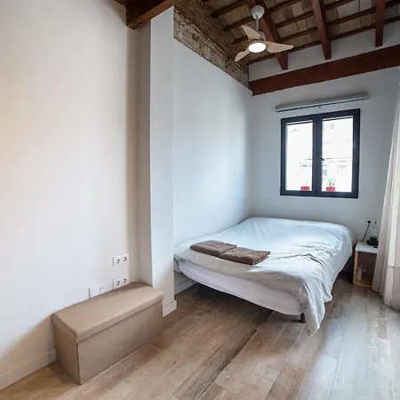 Maritime House Prázdninový dům Valencie