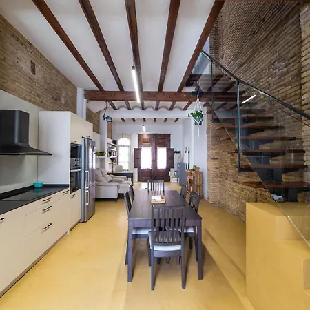 Ferienhaus Maritime House *