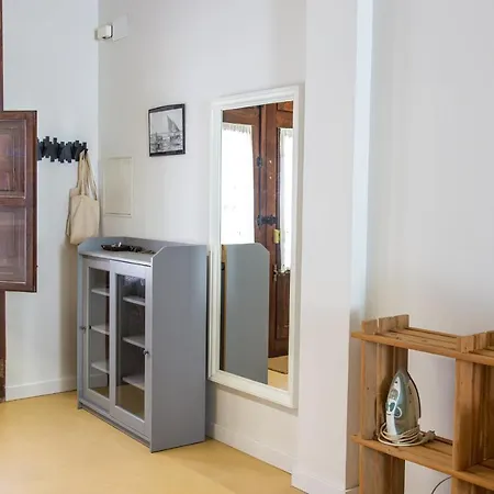 Ferienhaus Maritime House *