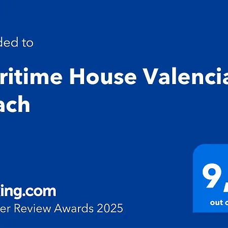 Maritime House *