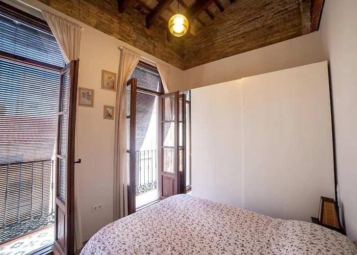 Maritime House * Valência